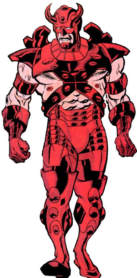 eric the red marvel